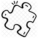 Jigsaw Puzzle Puzzle Piece Jigsaw Icon