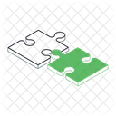 Jigsaw  Icône