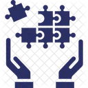Jigsaw Puzzle  Symbol