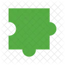 Puzzle Solution Strategy Icon