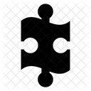 Jigsaw Puzzle Jigsaw Puzzle Piece Icon