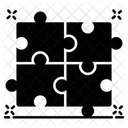 Puzzle Jigsaw Puzzle Jigsaw Icon