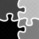 Jigsaw Puzzle Icon