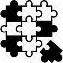 Jigsaw Puzzle Icon