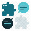 Discussion Icon