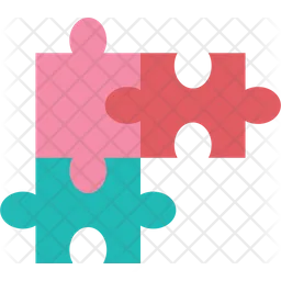 Jigsaw Puzzles  Icon