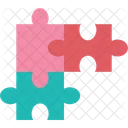 Jigsaw Puzzles  Icon