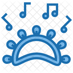 Jingle Icon