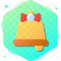 Jingle Bell  Icon