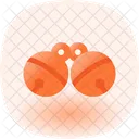 Jingle Bell Icon