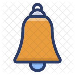 Jingle Bell Icon