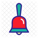 Jingle bell  Icon