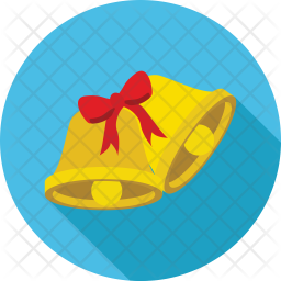 Jingle Bell Icon