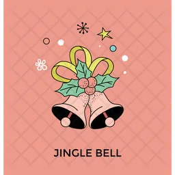 Jingle Bell  Icon