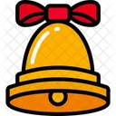Bell Chime Holidays Icon