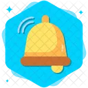 Jingle Bell Bell Christmas Icon