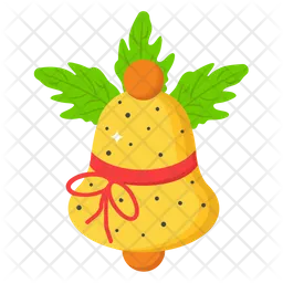 Jingle Bell  Icon