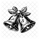 Glockchen Glocken Glockenspiel Symbol