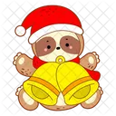 Jingle Bells  Icon