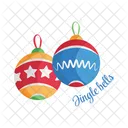 Jingle Bells  Icon