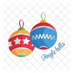 Jingle Bells  Icon