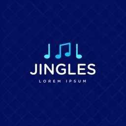 Jingles Logo Logo Icon
