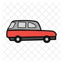 Jipe Automovel Veiculo Icon