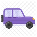 Jipe  Ícone