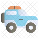 Jipe  Ícone