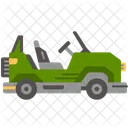 Jipe  Ícone