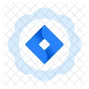 Jira Software Icone Svg Px Logos Logo Icon