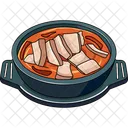 Jjigae stew  Icon