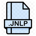 Jnlp File Jnlp File Icon
