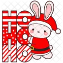 Ho Ho Ho  Icono