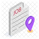 Job Application Site Icon