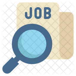 Job  Icon