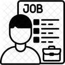 Arbeit  Symbol