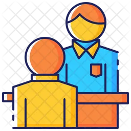 Job  Icon