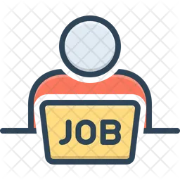 Job  Icon