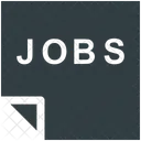 Job Post Search Icon