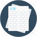 Job Icon