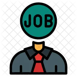 Job  Icon