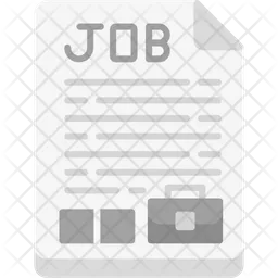 Job  Icon