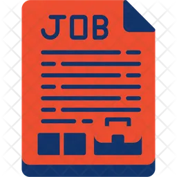 Job  Icon