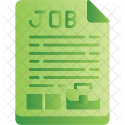 Job  Icon