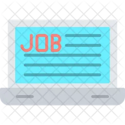 Job  Icon