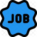 Job Achievement  Icon