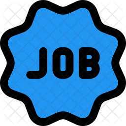 Job Achievement  Icon