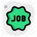 Job Achievement  Icon