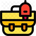 Job alert  Icon